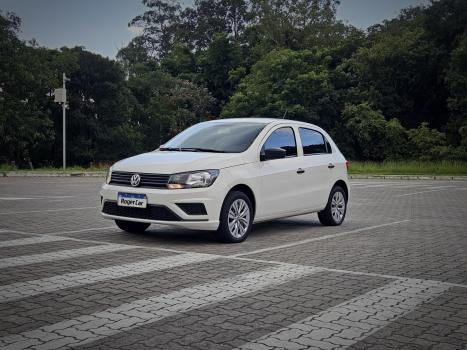 VOLKSWAGEN Gol 1.0 12V 4P FLEX MPI G7, Foto 2