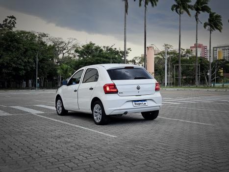 VOLKSWAGEN Gol 1.0 12V 4P FLEX MPI G7, Foto 5