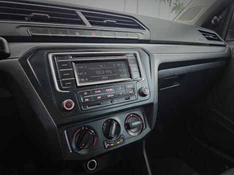 VOLKSWAGEN Gol 1.0 12V 4P FLEX MPI G7, Foto 7