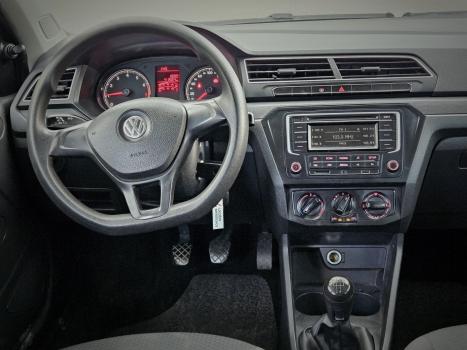 VOLKSWAGEN Gol 1.0 12V 4P FLEX MPI G7, Foto 9