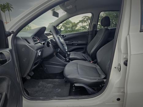 VOLKSWAGEN Gol 1.0 12V 4P FLEX MPI G7, Foto 10