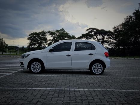 VOLKSWAGEN Gol 1.0 12V 4P FLEX MPI G7, Foto 11
