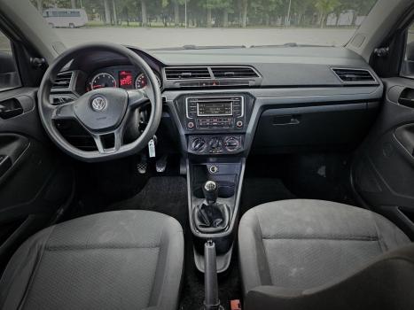 VOLKSWAGEN Gol 1.0 12V 4P FLEX MPI G7, Foto 13