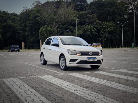 VOLKSWAGEN Gol 1.0 12V 4P FLEX MPI G7, Foto 15