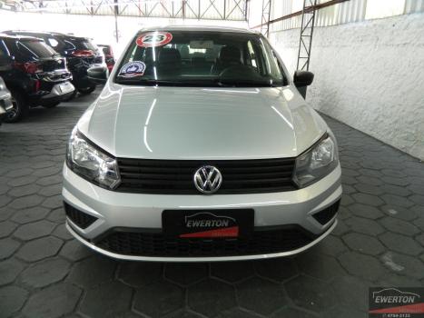 VOLKSWAGEN Gol 1.0 12V 4P FLEX MPI G7, Foto 2