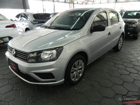 VOLKSWAGEN Gol 1.0 12V 4P FLEX MPI G7, Foto 3