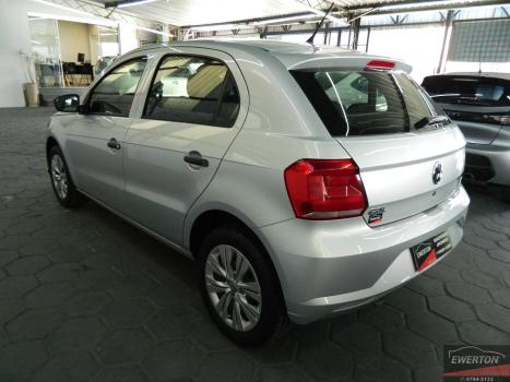 VOLKSWAGEN Gol 1.0 12V 4P FLEX MPI G7, Foto 4