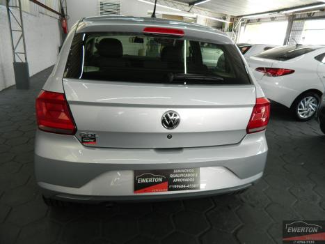 VOLKSWAGEN Gol 1.0 12V 4P FLEX MPI G7, Foto 5