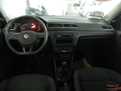 VOLKSWAGEN Gol 1.0 12V 4P FLEX MPI G7, Foto 8