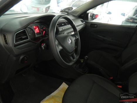 VOLKSWAGEN Gol 1.0 12V 4P FLEX MPI G7, Foto 9