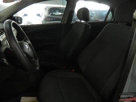 VOLKSWAGEN Gol 1.0 12V 4P FLEX MPI G7, Foto 10