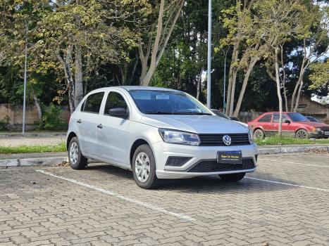 VOLKSWAGEN Gol 1.0 12V 4P FLEX MPI G7, Foto 1