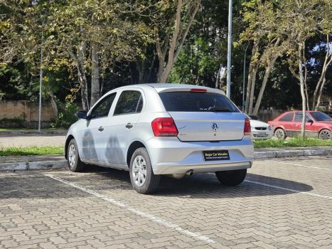 VOLKSWAGEN Gol 1.0 12V 4P FLEX MPI G7, Foto 3