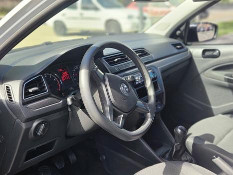 VOLKSWAGEN Gol 1.0 12V 4P FLEX MPI G7, Foto 4