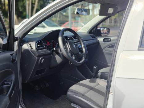 VOLKSWAGEN Gol 1.0 12V 4P FLEX MPI G7, Foto 7