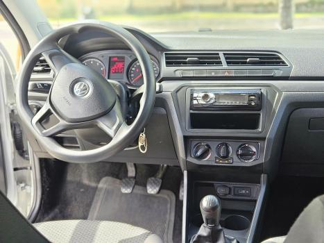 VOLKSWAGEN Gol 1.0 12V 4P FLEX MPI G7, Foto 9
