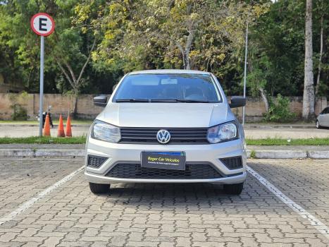 VOLKSWAGEN Gol 1.0 12V 4P FLEX MPI G7, Foto 10