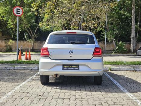 VOLKSWAGEN Gol 1.0 12V 4P FLEX MPI G7, Foto 11