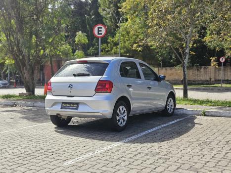 VOLKSWAGEN Gol 1.0 12V 4P FLEX MPI G7, Foto 13