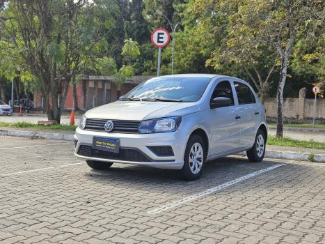 VOLKSWAGEN Gol 1.0 12V 4P FLEX MPI G7, Foto 15