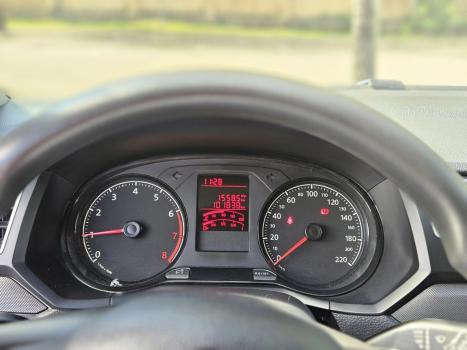 VOLKSWAGEN Gol 1.0 12V FLEX MPI G8, Foto 2