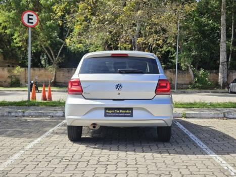 VOLKSWAGEN Gol 1.0 12V FLEX MPI G8, Foto 11