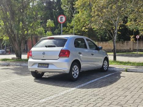 VOLKSWAGEN Gol 1.0 12V FLEX MPI G8, Foto 13
