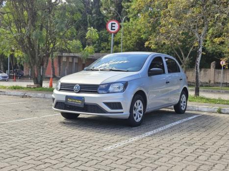 VOLKSWAGEN Gol 1.0 12V FLEX MPI G8, Foto 15