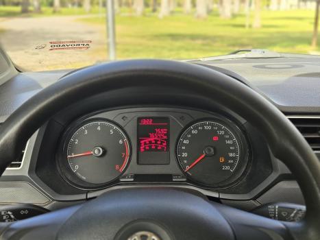 VOLKSWAGEN Gol 1.0 12V 4P FLEX MPI G7, Foto 2