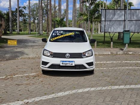 VOLKSWAGEN Gol 1.0 12V 4P FLEX MPI G7, Foto 7
