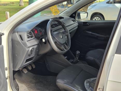 VOLKSWAGEN Gol 1.0 12V 4P FLEX MPI G7, Foto 8