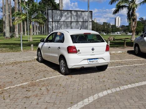 VOLKSWAGEN Gol 1.0 12V 4P FLEX MPI G7, Foto 11