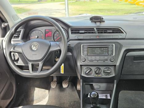 VOLKSWAGEN Gol 1.0 12V 4P FLEX MPI G7, Foto 14