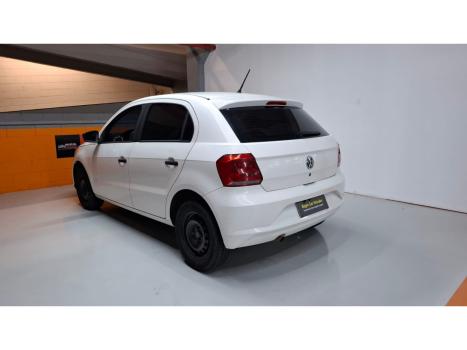 VOLKSWAGEN Gol 1.0 12V 4P FLEX MPI G7, Foto 2