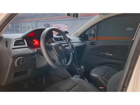 VOLKSWAGEN Gol 1.0 12V 4P FLEX MPI G7, Foto 4