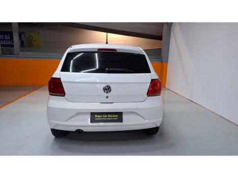 VOLKSWAGEN Gol 1.0 12V 4P FLEX MPI G7, Foto 5