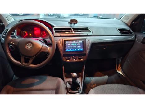 VOLKSWAGEN Gol 1.0 12V 4P FLEX MPI G7, Foto 9