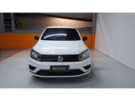VOLKSWAGEN Gol 1.0 12V 4P FLEX MPI G7, Foto 11