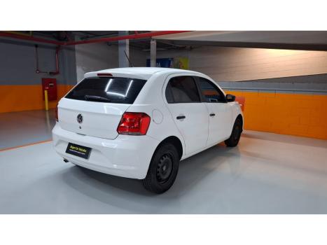 VOLKSWAGEN Gol 1.0 12V 4P FLEX MPI G7, Foto 12