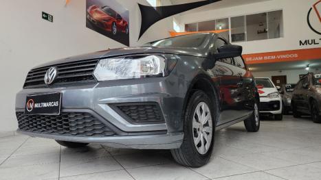 VOLKSWAGEN Gol 1.0 12V 4P FLEX MPI G7 CITY, Foto 6