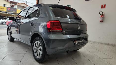 VOLKSWAGEN Gol 1.0 12V 4P FLEX MPI G7 CITY, Foto 7