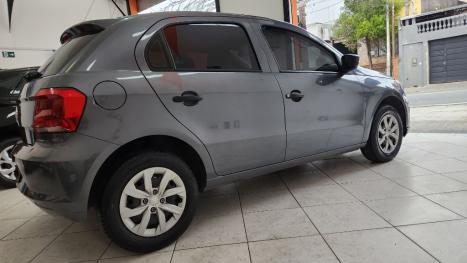 VOLKSWAGEN Gol 1.0 12V 4P FLEX MPI G7 CITY, Foto 10