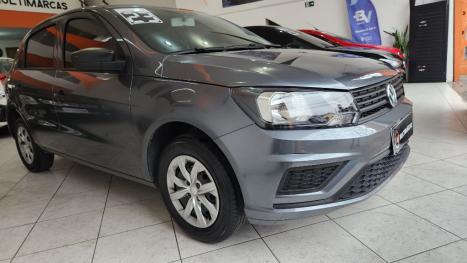 VOLKSWAGEN Gol 1.0 12V 4P FLEX MPI G7 CITY, Foto 13