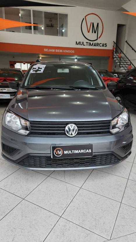 VOLKSWAGEN Gol 1.0 12V 4P FLEX MPI G7 CITY, Foto 14