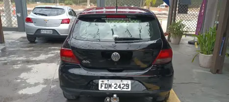 VOLKSWAGEN Gol 1.0 4P G5 25 ANOS FLEX, Foto 8