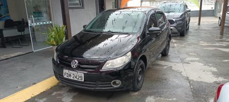 VOLKSWAGEN Gol 1.0 4P G5 25 ANOS FLEX, Foto 4