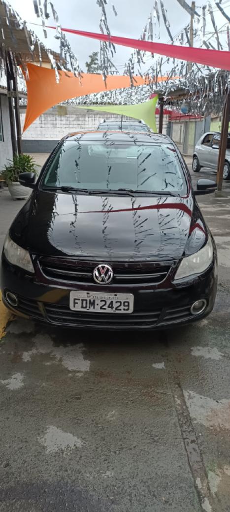 VOLKSWAGEN Gol 1.0 4P G5 25 ANOS FLEX, Foto 7