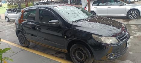 VOLKSWAGEN Gol 1.0 4P G5 25 ANOS FLEX, Foto 1