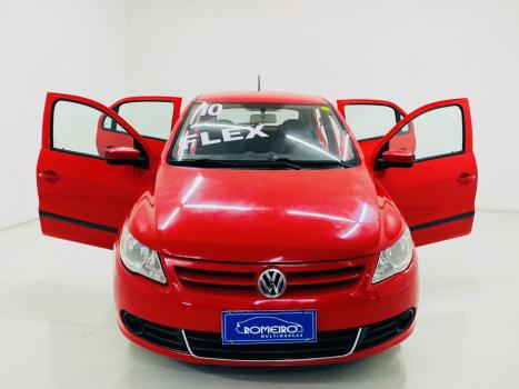 VOLKSWAGEN Gol 1.0 4P G5 FLEX, Foto 2