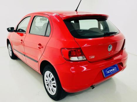 VOLKSWAGEN Gol 1.0 4P G5 FLEX, Foto 11